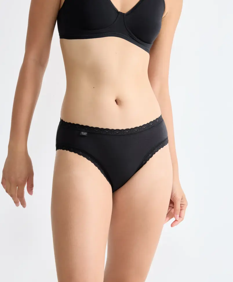 Sloggi SLOGGI 24/7 COTTON LACE