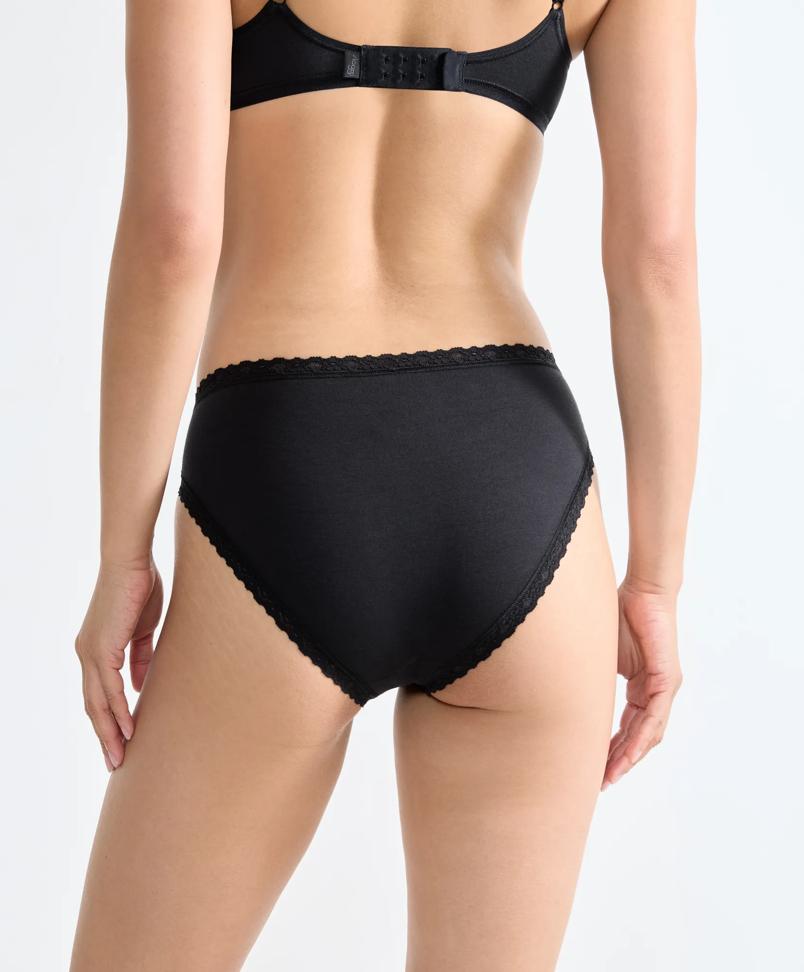 Sloggi SLOGGI 24/7 COTTON LACE