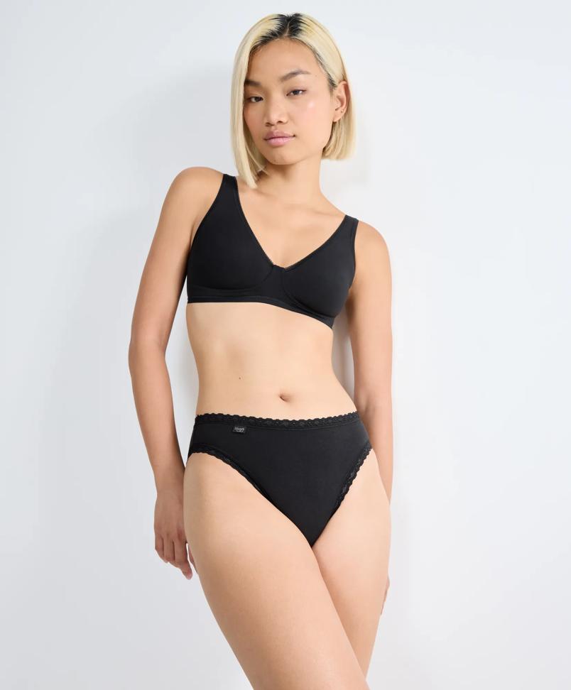 Sloggi SLOGGI 24/7 COTTON LACE