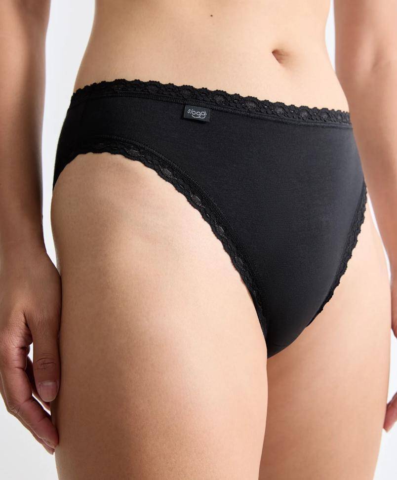 Sloggi SLOGGI 24/7 COTTON LACE