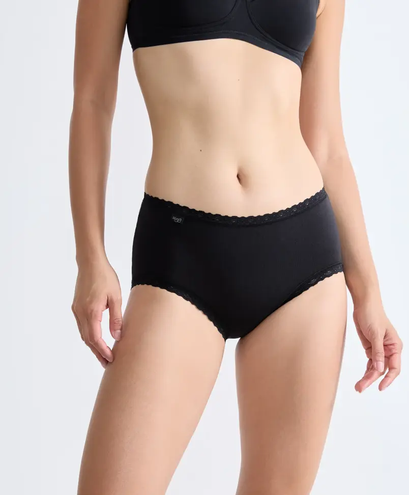 Sloggi SLOGGI 24/7 COTTON LACE