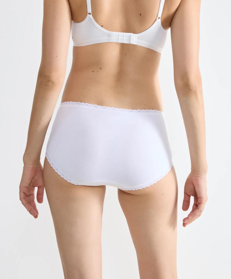 Sloggi SLOGGI 24/7 COTTON LACE