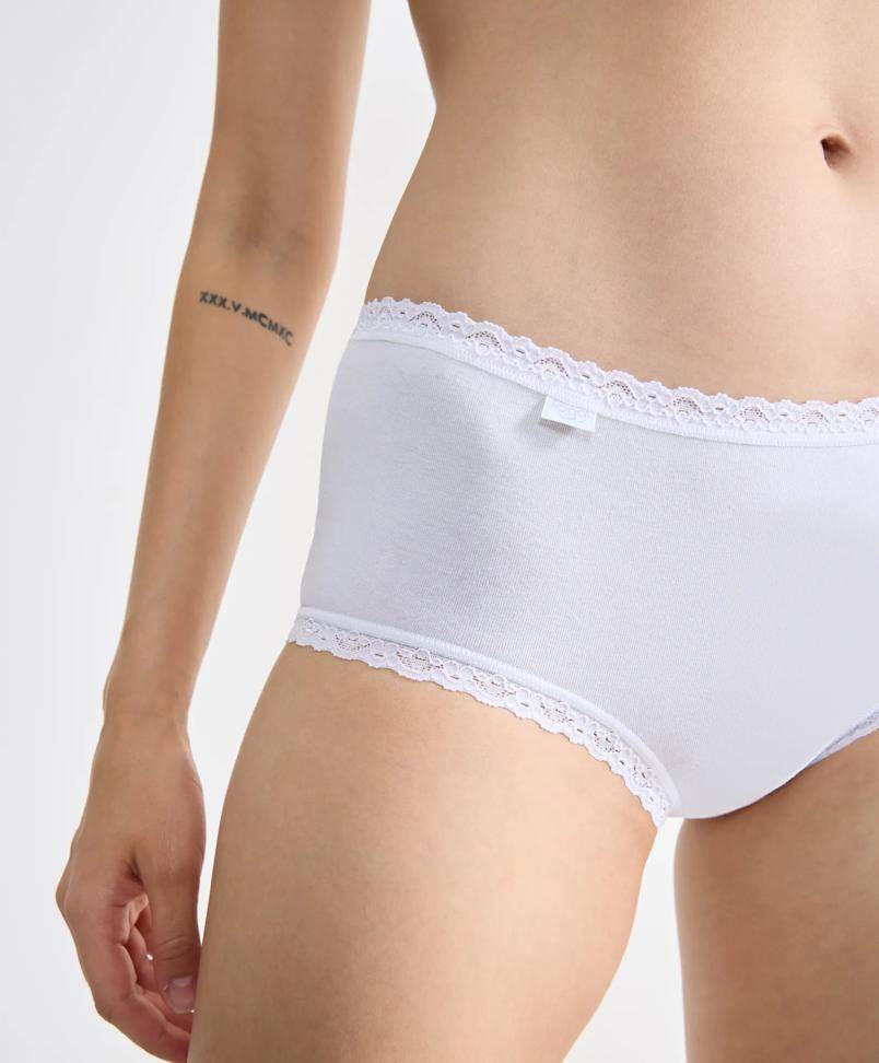 Sloggi SLOGGI 24/7 COTTON LACE