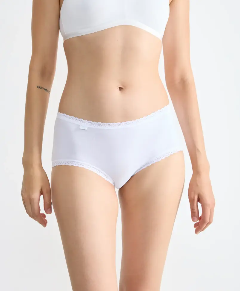 Sloggi SLOGGI 24/7 COTTON LACE