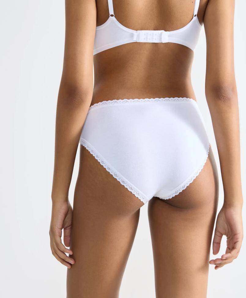 Sloggi SLOGGI 24/7 COTTON LACE