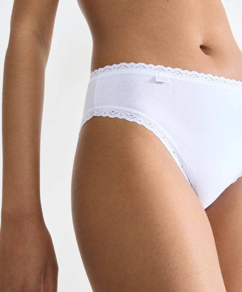 Sloggi SLOGGI 24/7 COTTON LACE