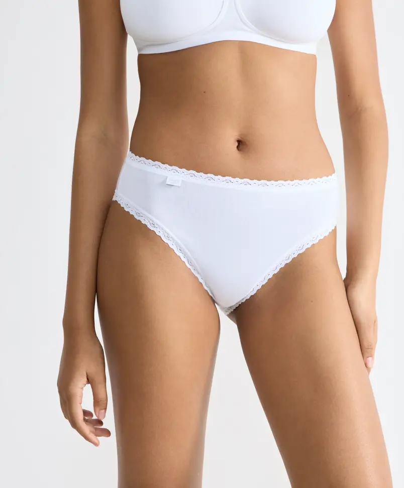 Sloggi SLOGGI 24/7 COTTON LACE