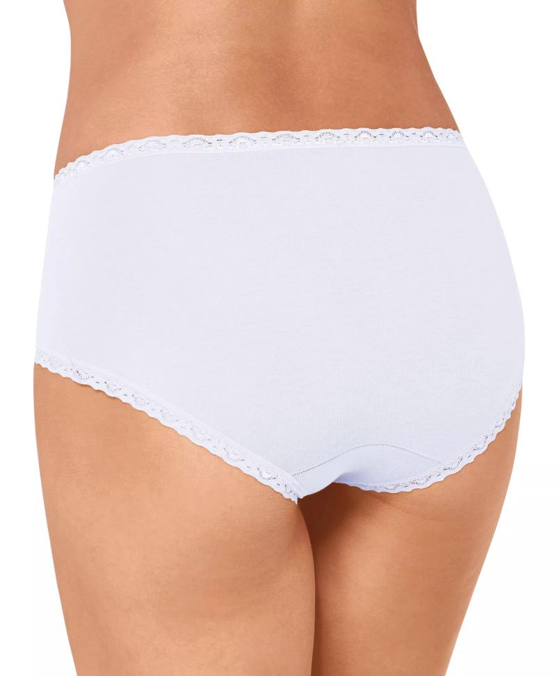 Sloggi SLOGGI 24/7 COTTON LACE