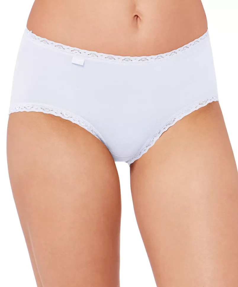 Sloggi SLOGGI 24/7 COTTON LACE