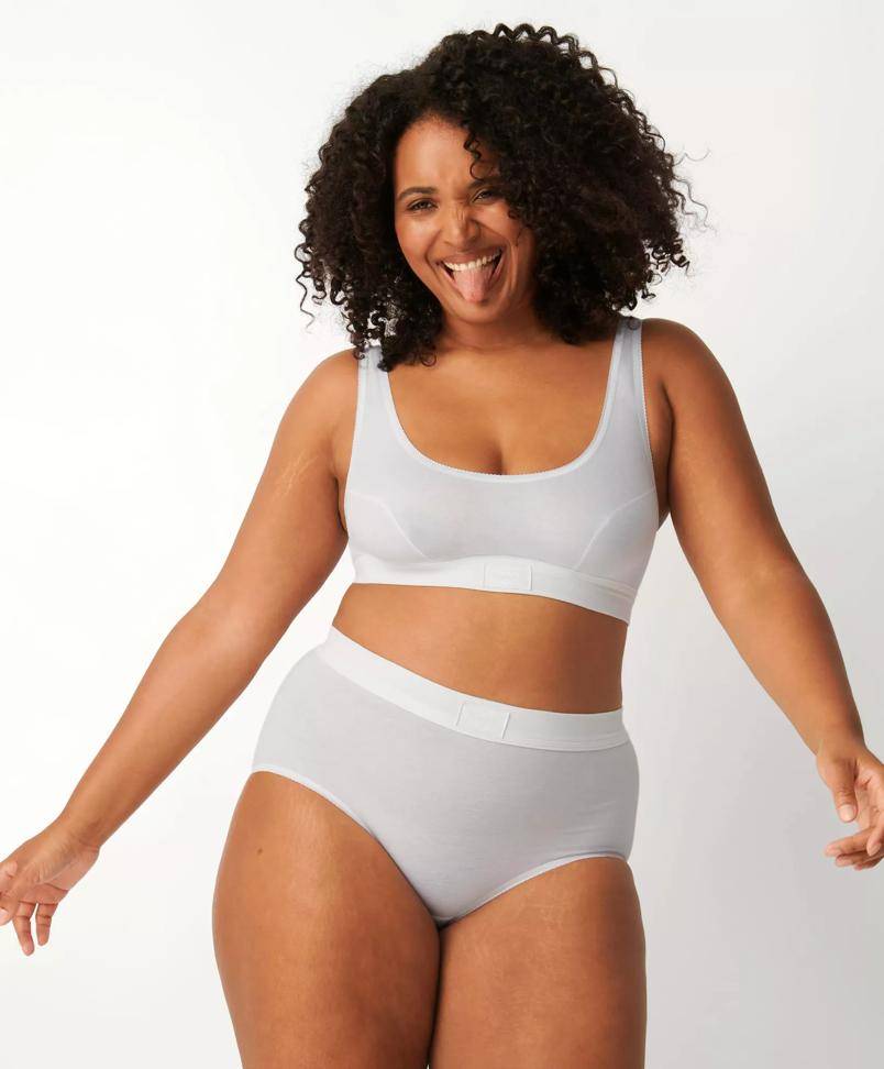 Sloggi SLOGGI DOUBLE COMFORT