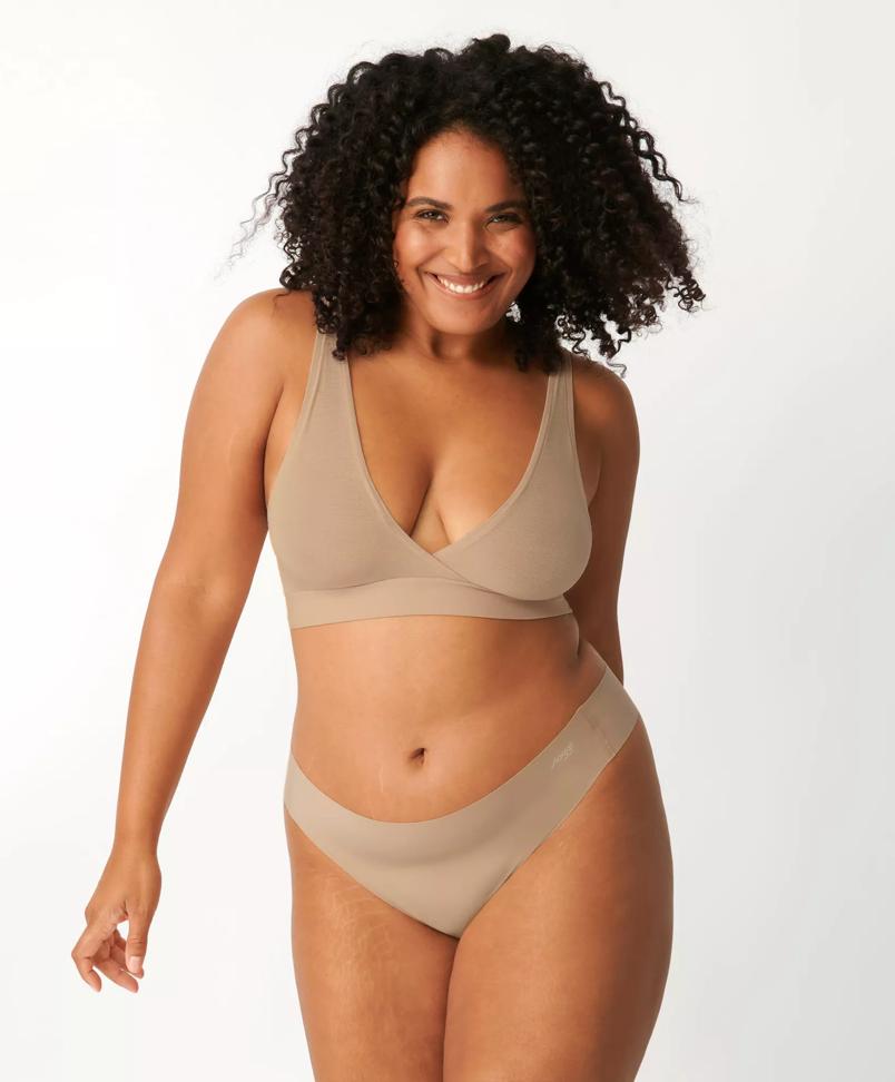 Sloggi SLOGGI GO ALLROUND