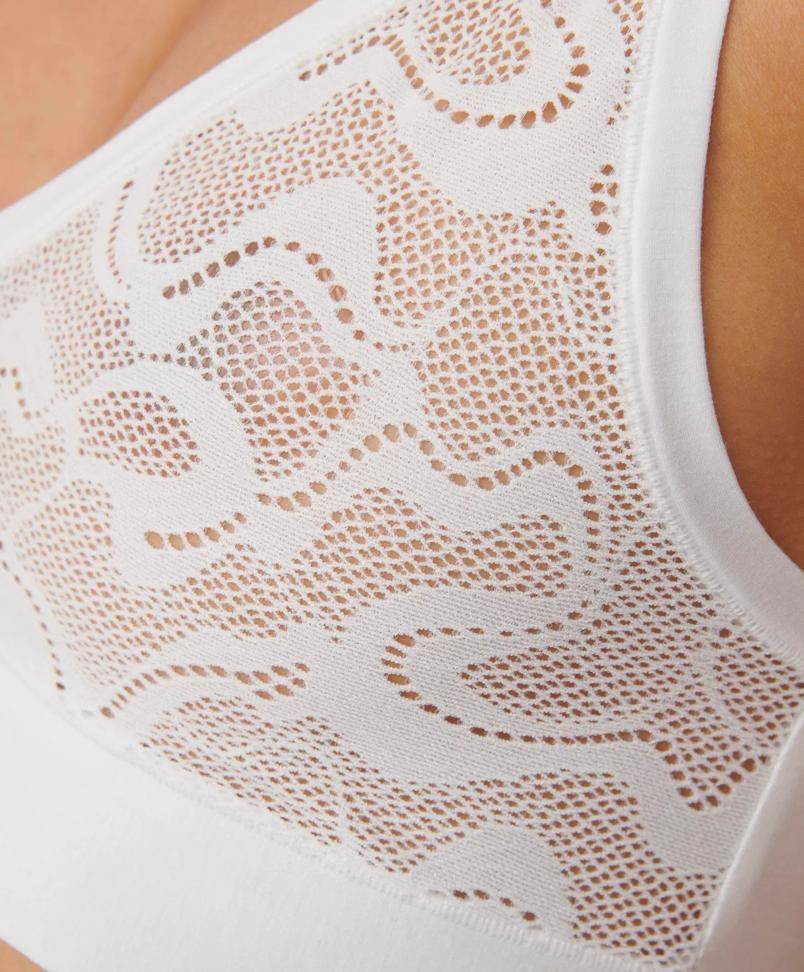 Sloggi SLOGGI GO ALLROUND LACE