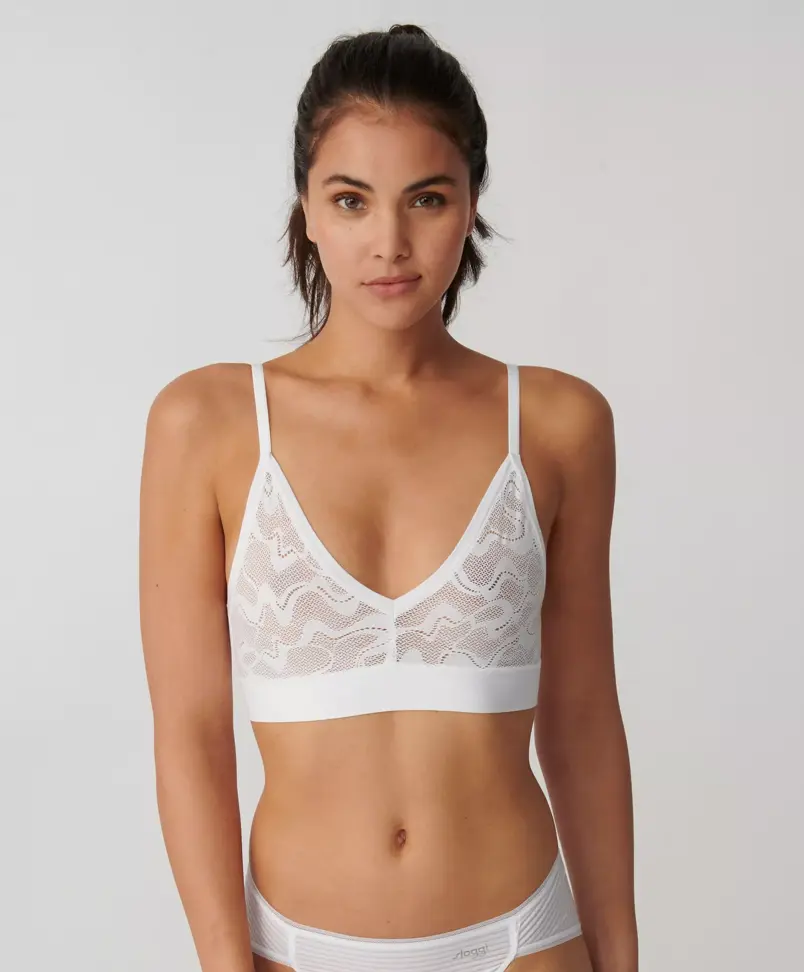 Sloggi SLOGGI GO ALLROUND LACE