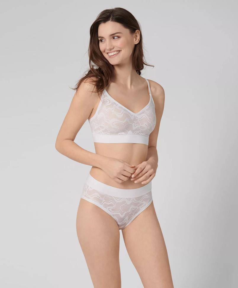 Sloggi SLOGGI GO ALLROUND LACE