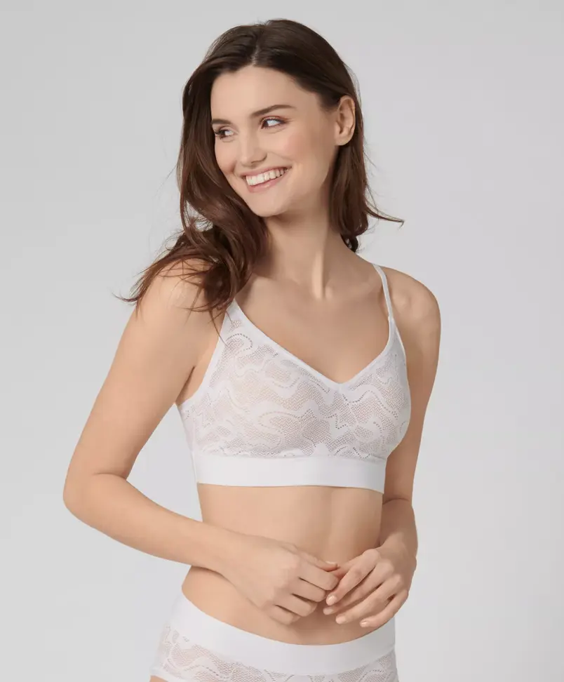 Sloggi SLOGGI GO ALLROUND LACE