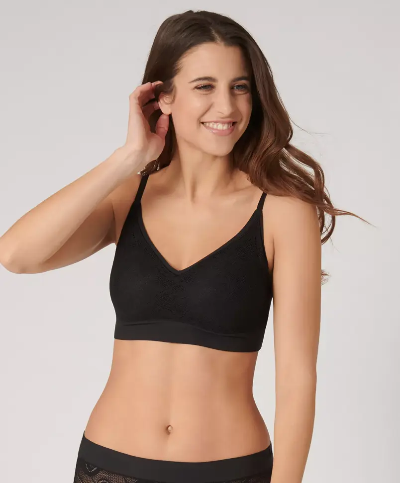 Sloggi SLOGGI GO ALLROUND LACE