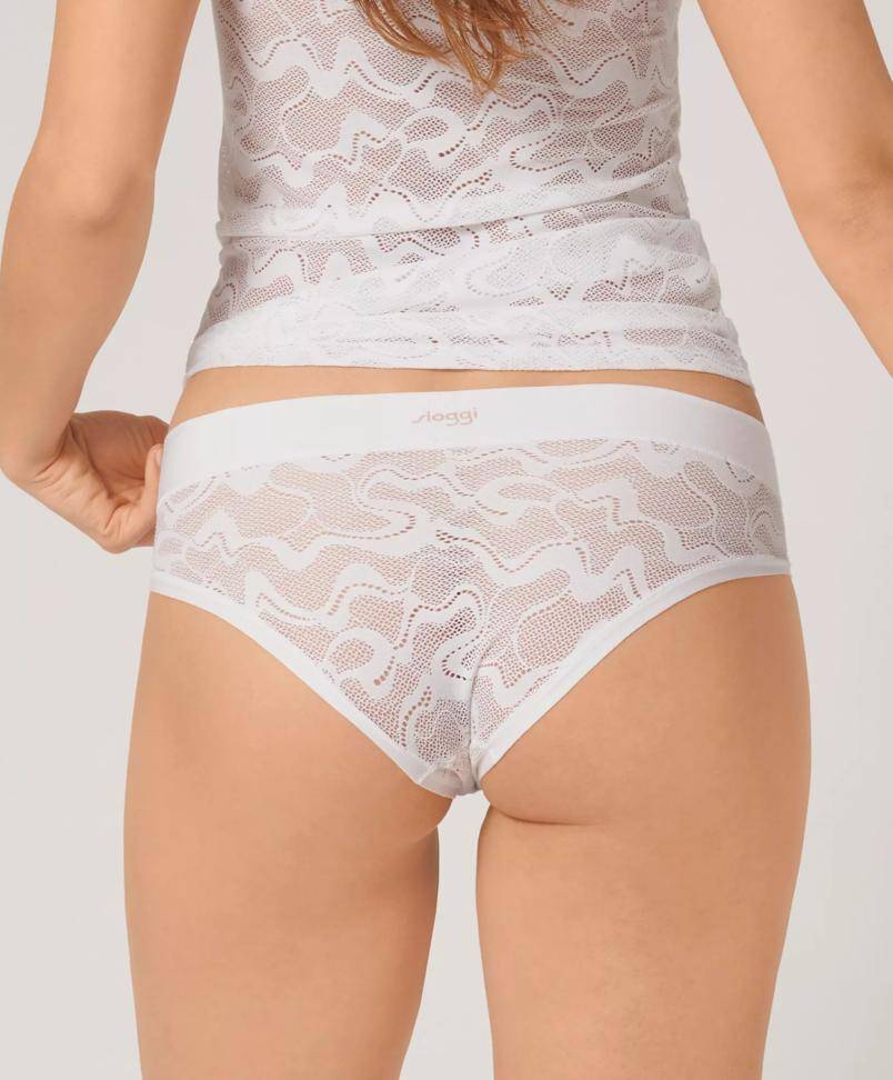 Sloggi SLOGGI GO ALLROUND LACE