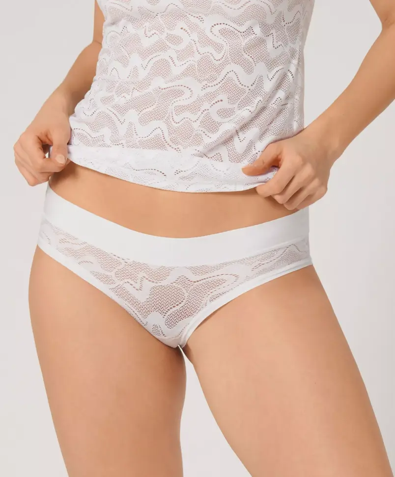 Sloggi SLOGGI GO ALLROUND LACE