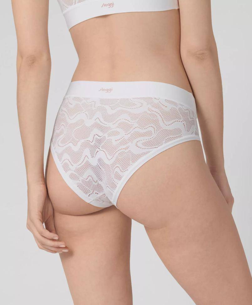 Sloggi SLOGGI GO ALLROUND LACE
