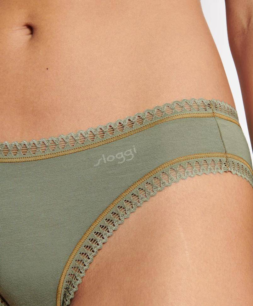 Sloggi SLOGGI GO CRUSH