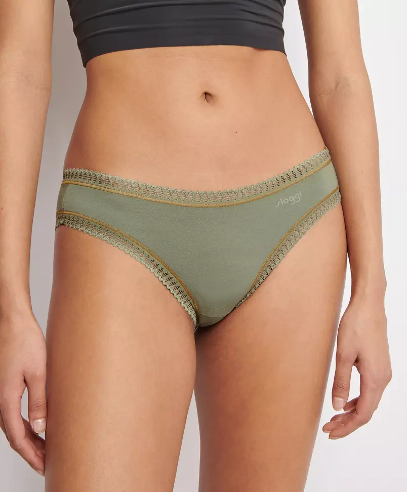 Sloggi SLOGGI GO CRUSH