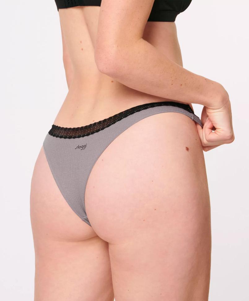 Sloggi SLOGGI GO RIBBED