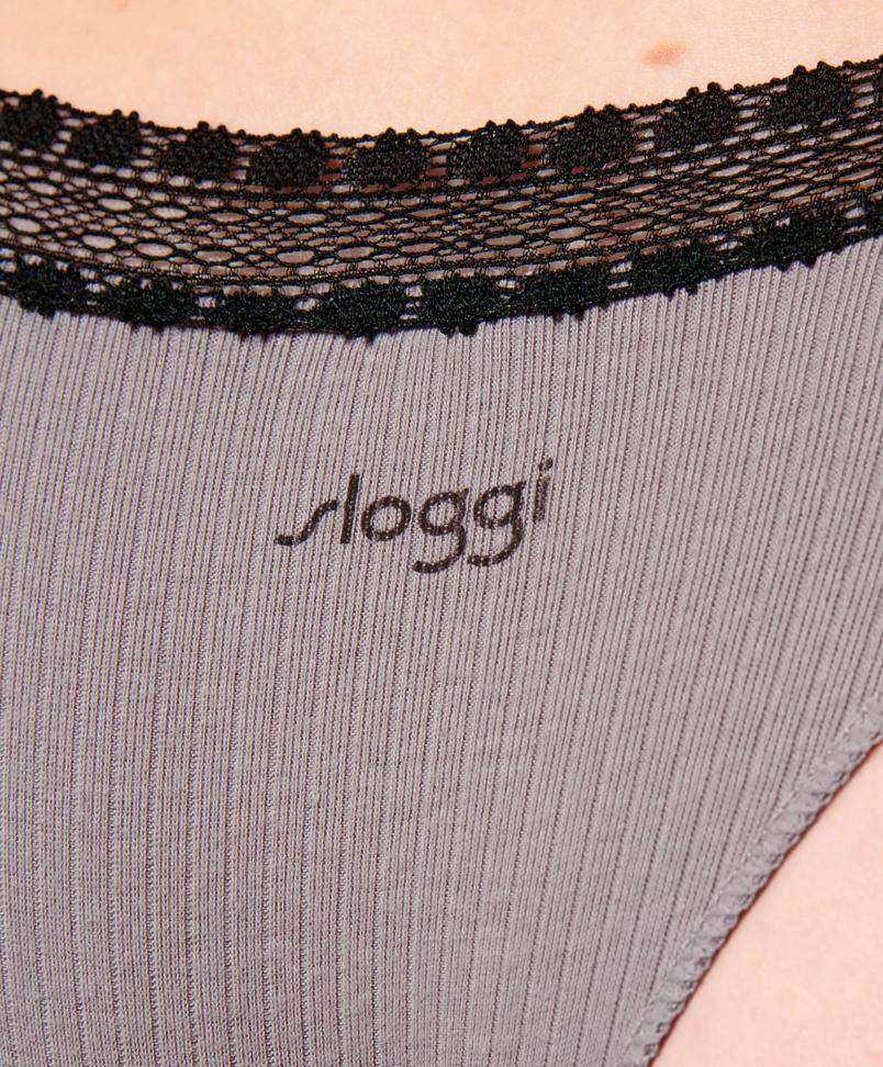 Sloggi SLOGGI GO RIBBED