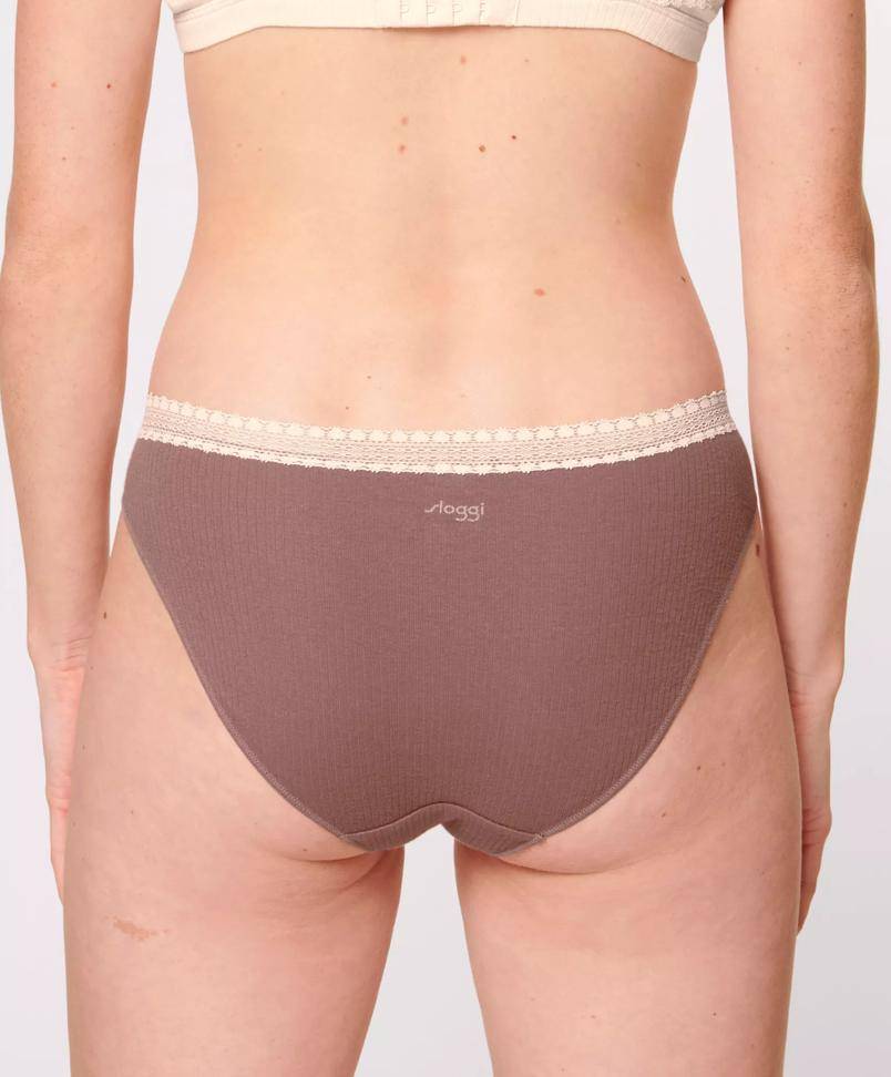 Sloggi SLOGGI GO RIBBED