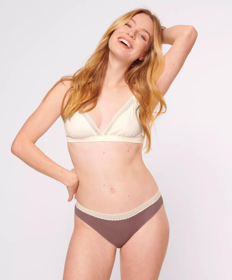 Sloggi SLOGGI GO RIBBED