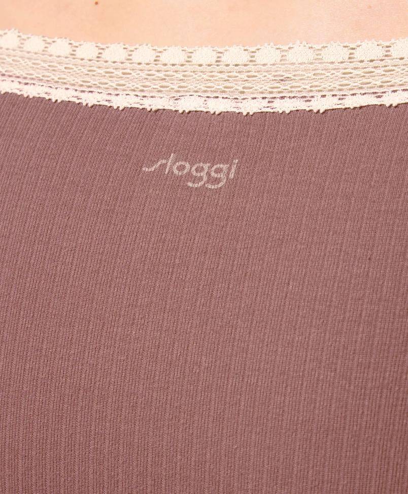 Sloggi SLOGGI GO RIBBED