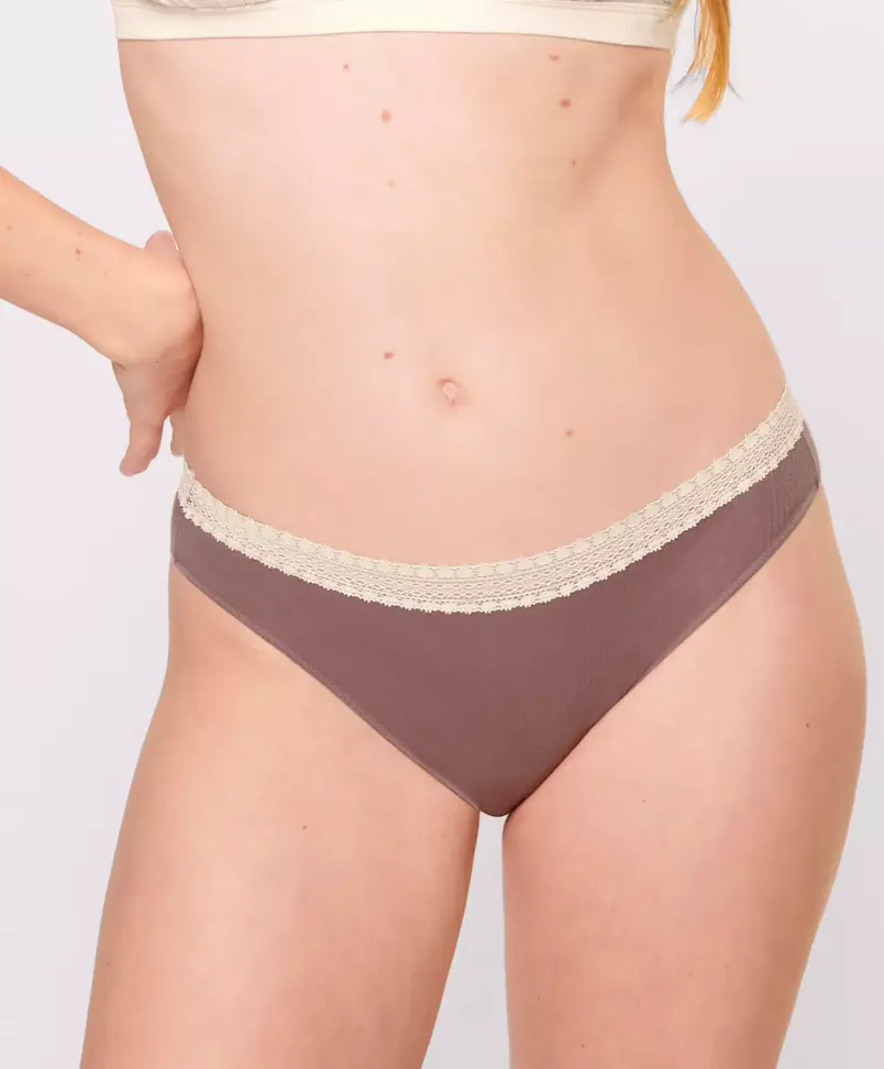 Sloggi SLOGGI GO RIBBED