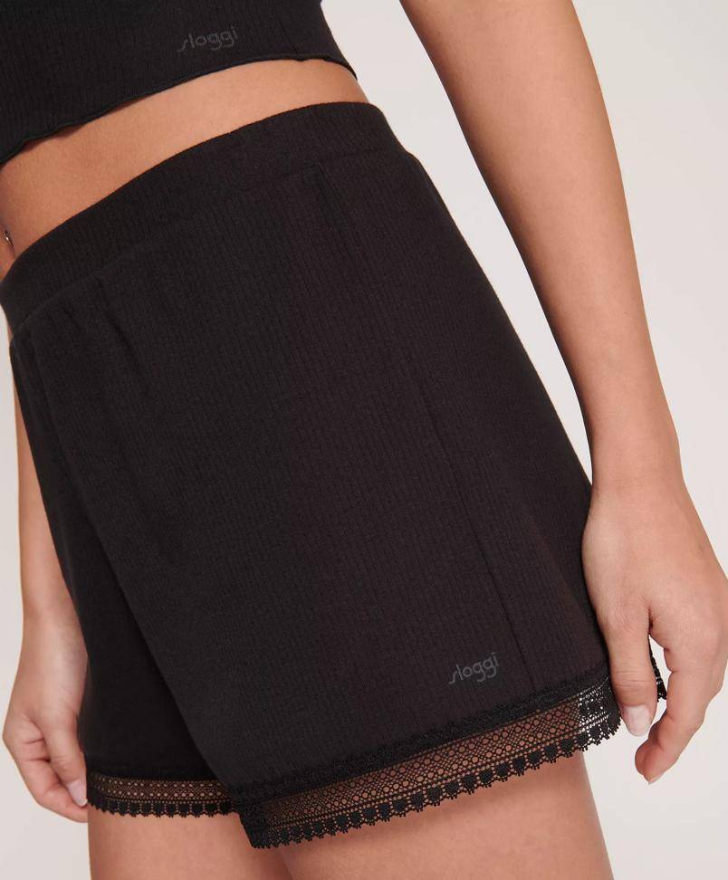 Sloggi SLOGGI GO RIBBED