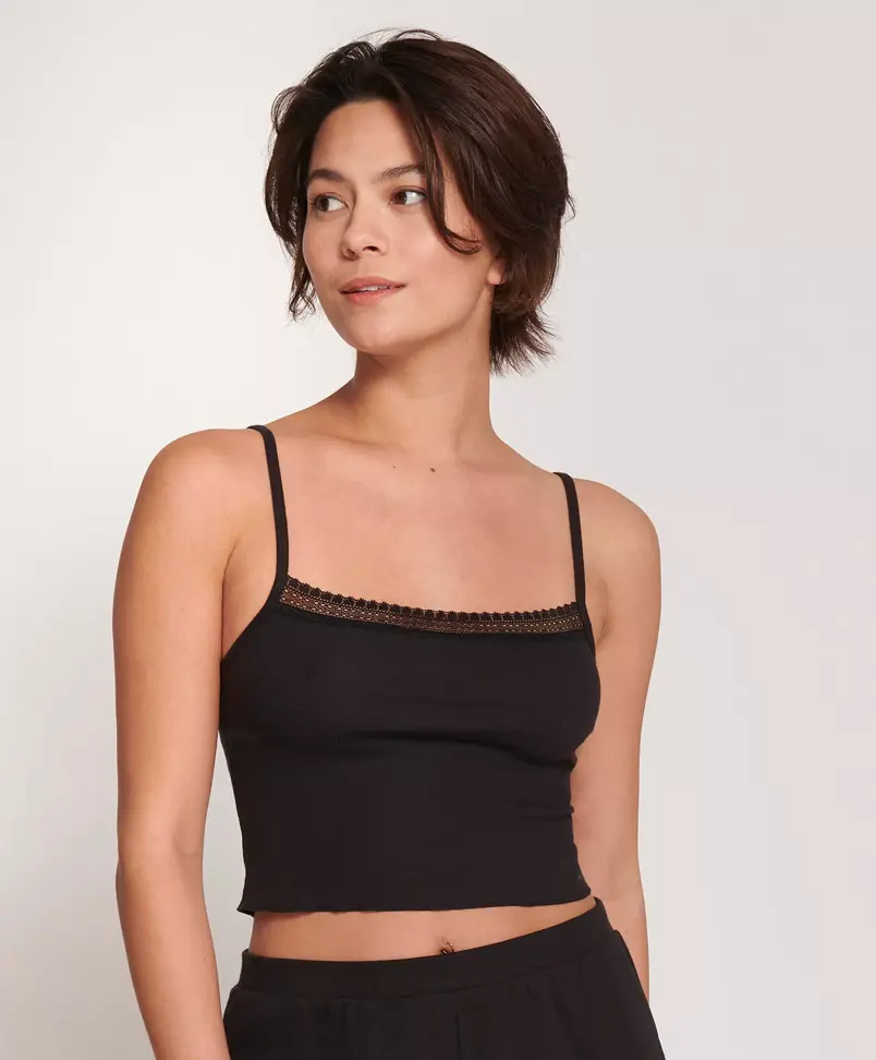 Sloggi SLOGGI GO RIBBED