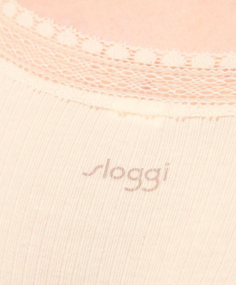 Sloggi SLOGGI GO RIBBED