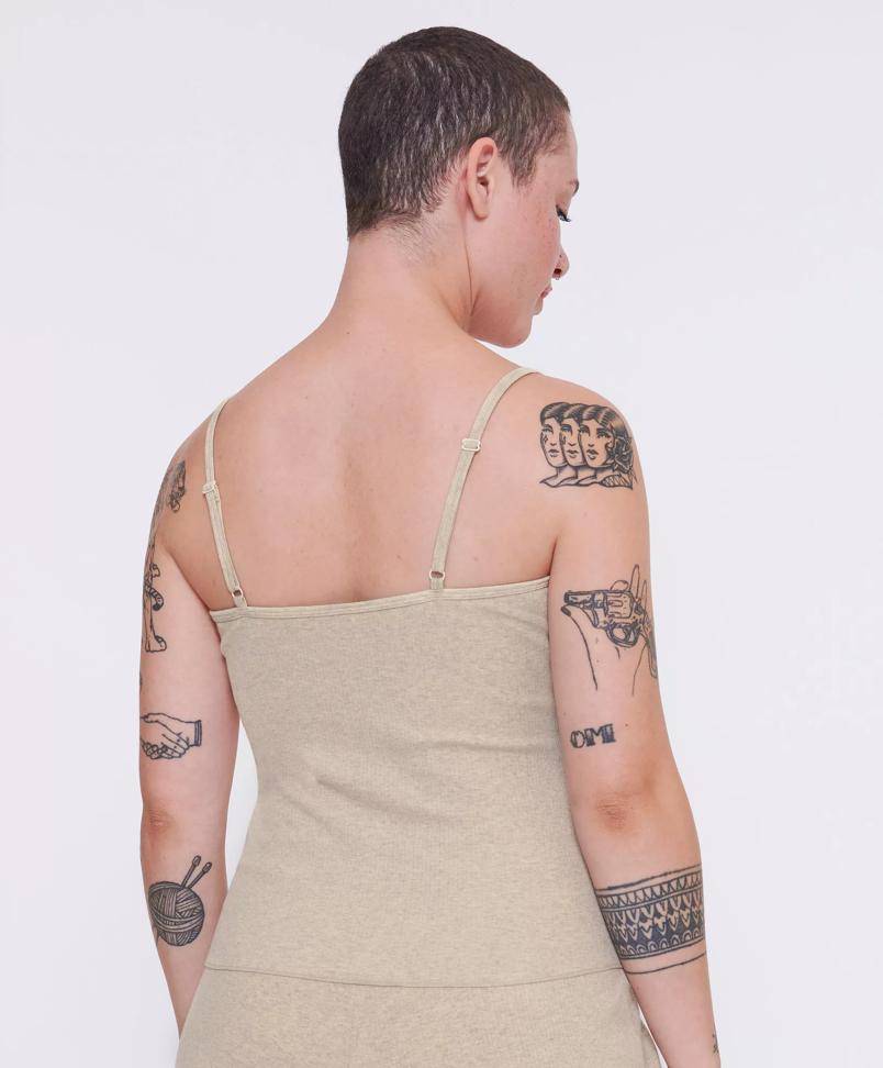 Sloggi SLOGGI GO RIBBED