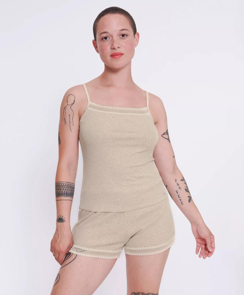 Sloggi SLOGGI GO RIBBED