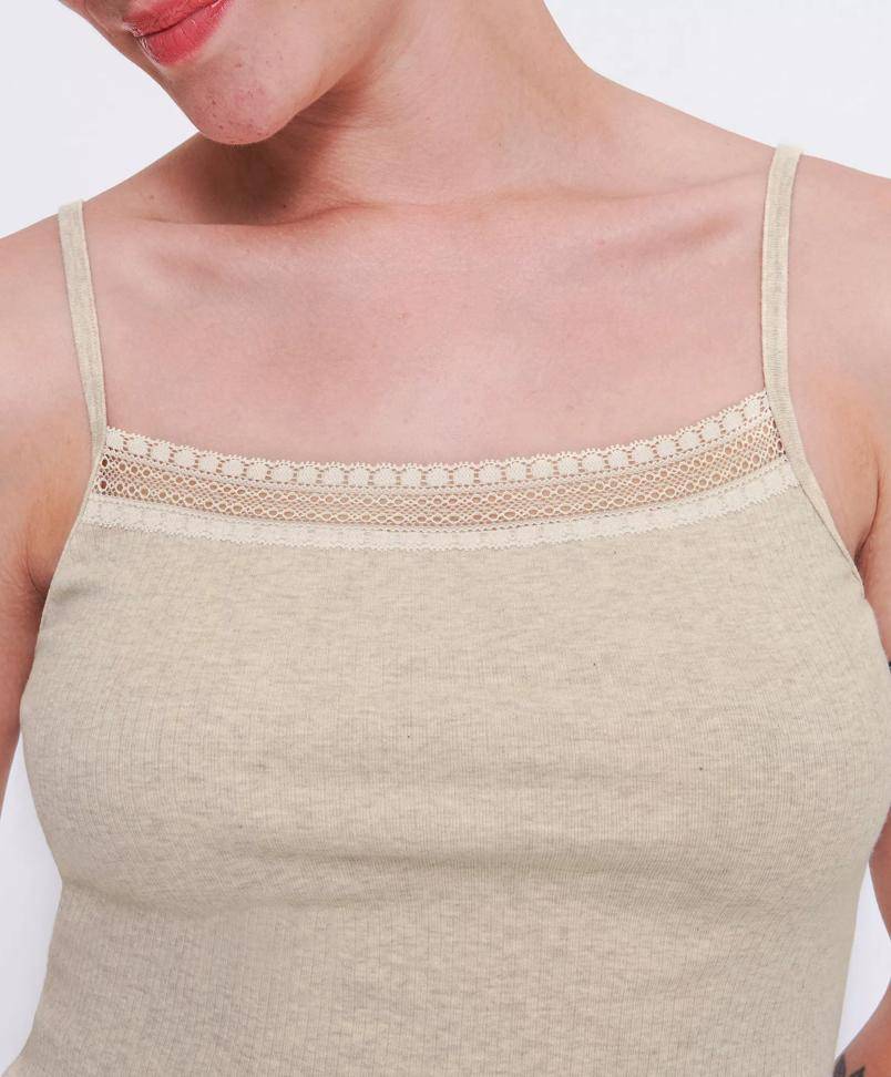 Sloggi SLOGGI GO RIBBED