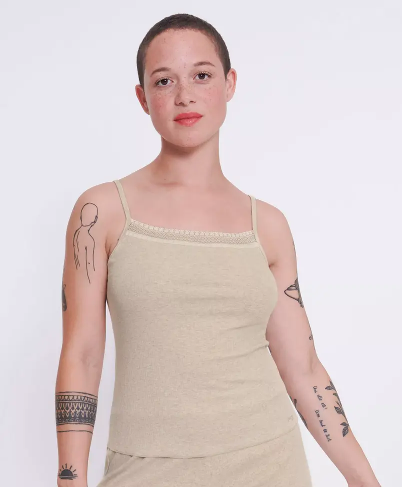 Sloggi SLOGGI GO RIBBED