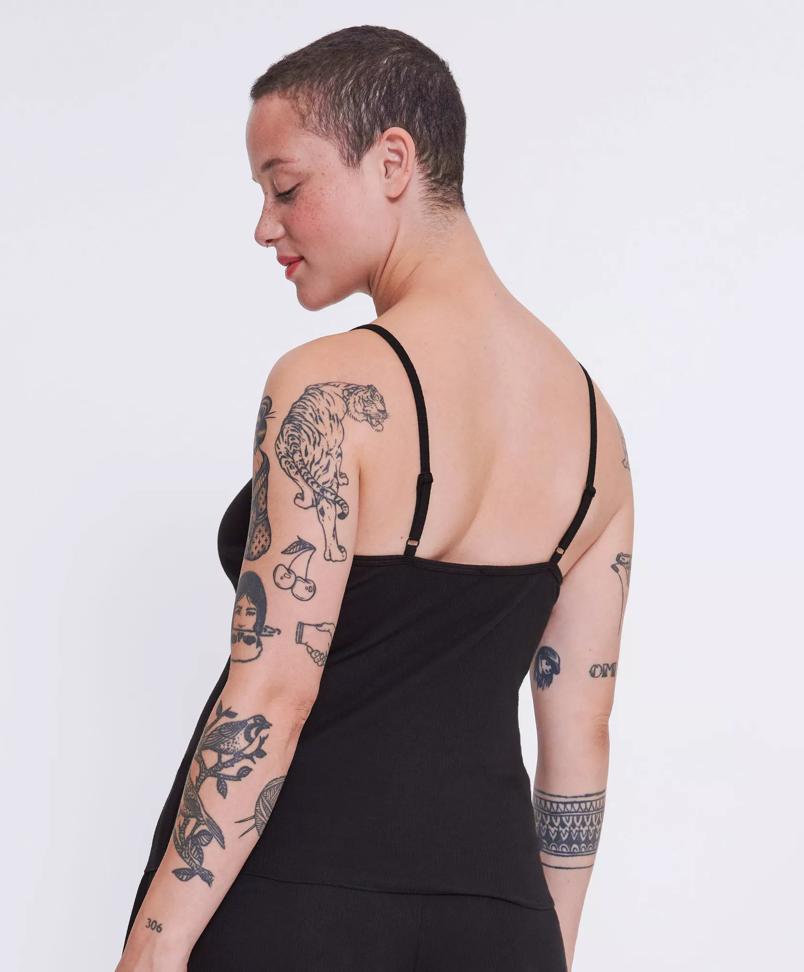 Sloggi SLOGGI GO RIBBED