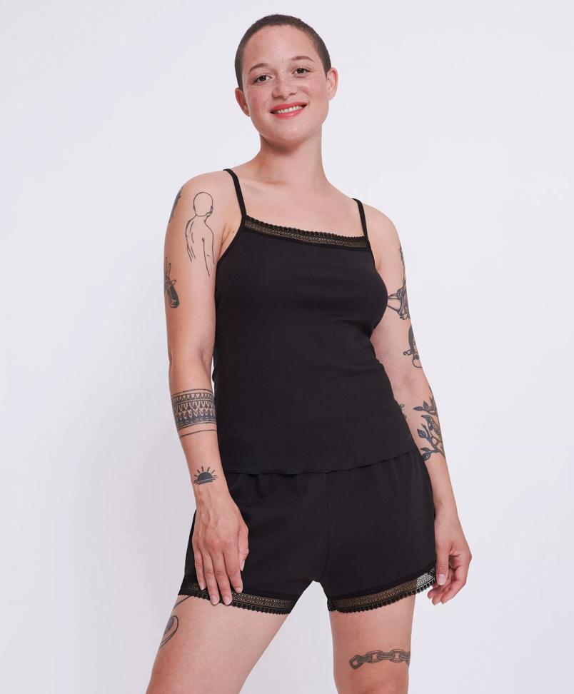 Sloggi SLOGGI GO RIBBED