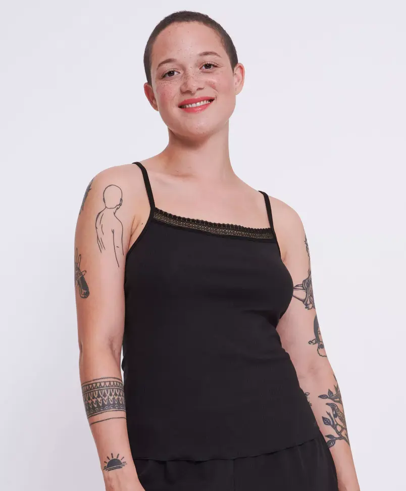 Sloggi SLOGGI GO RIBBED