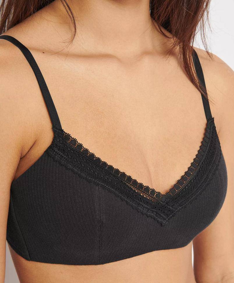 Sloggi SLOGGI GO RIBBED