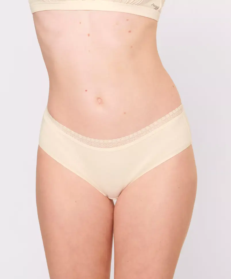 Sloggi SLOGGI GO RIBBED