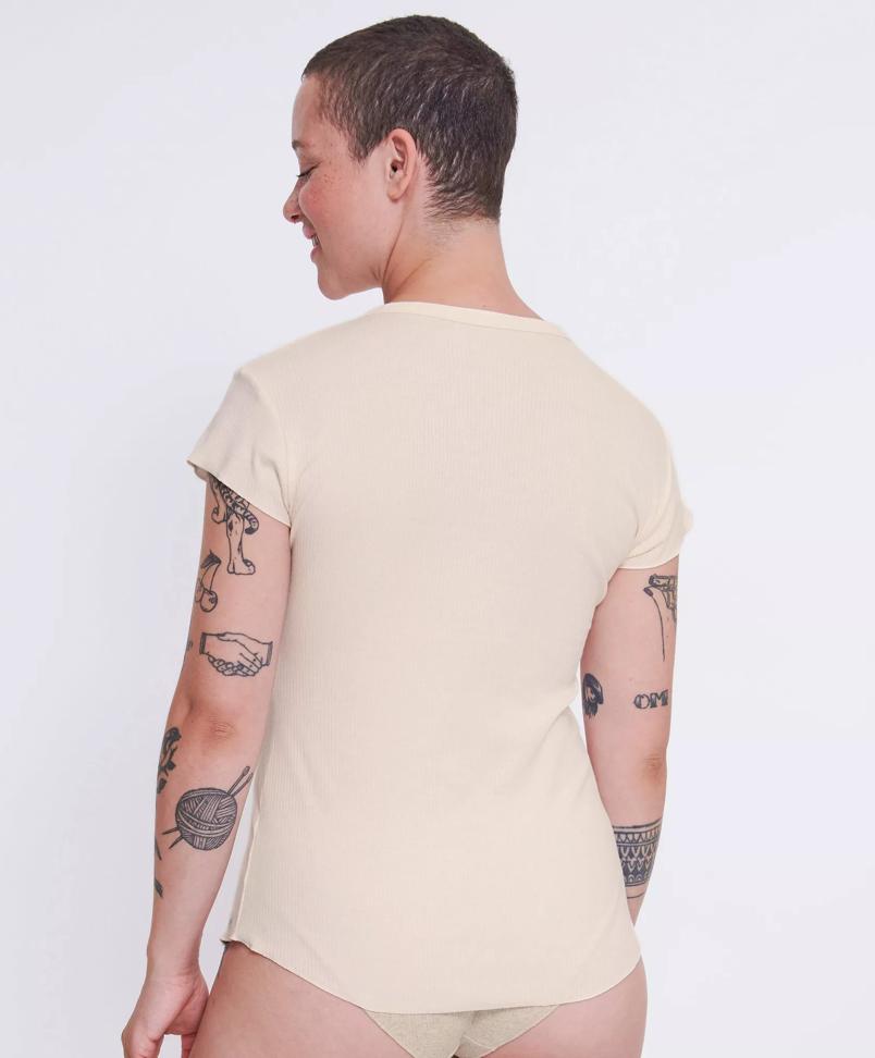 Sloggi SLOGGI GO RIBBED