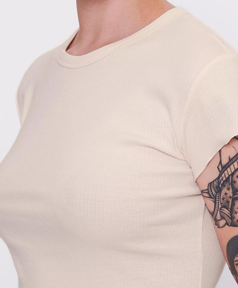 Sloggi SLOGGI GO RIBBED