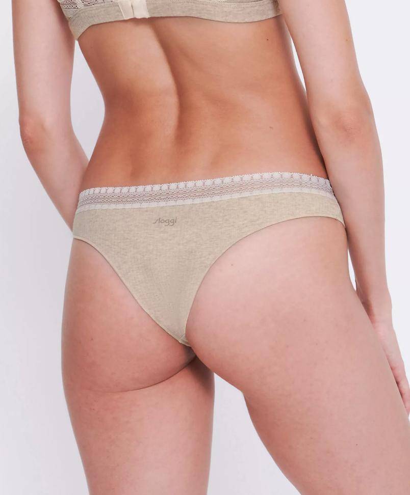 Sloggi SLOGGI GO RIBBED