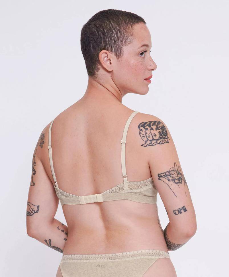 Sloggi SLOGGI GO RIBBED