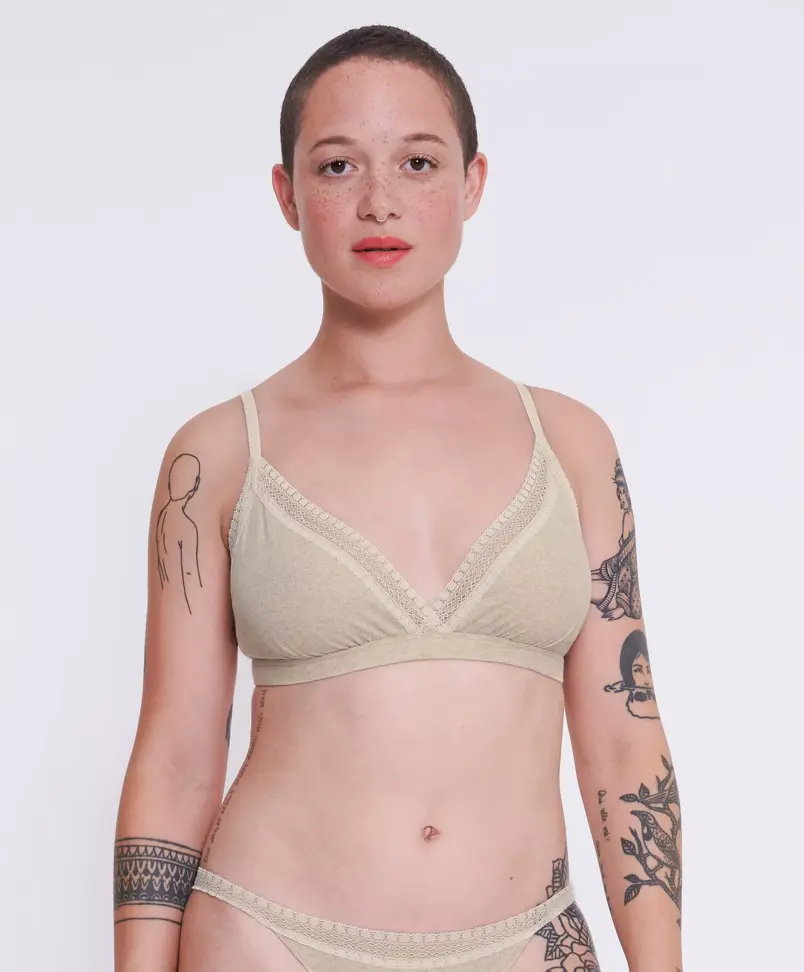 Sloggi SLOGGI GO RIBBED