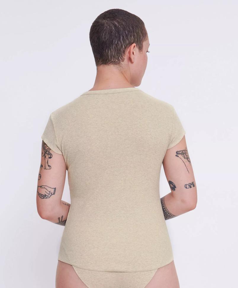 Sloggi SLOGGI GO RIBBED