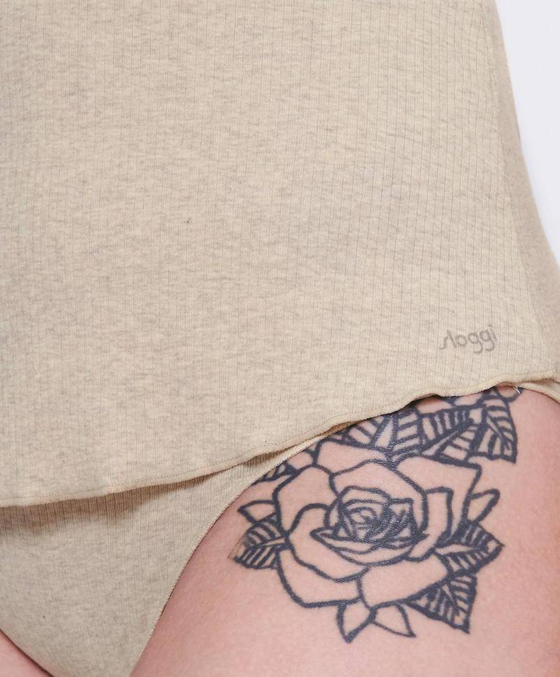 Sloggi SLOGGI GO RIBBED